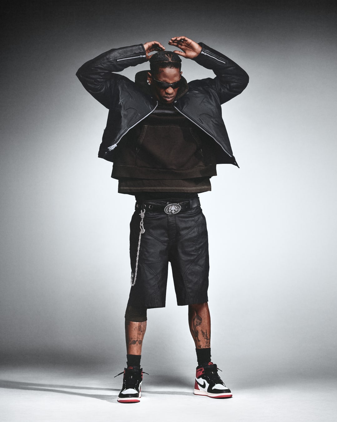 Air Jordan 1 High OG „Black Toe” – data premiery. Nike SNKRS